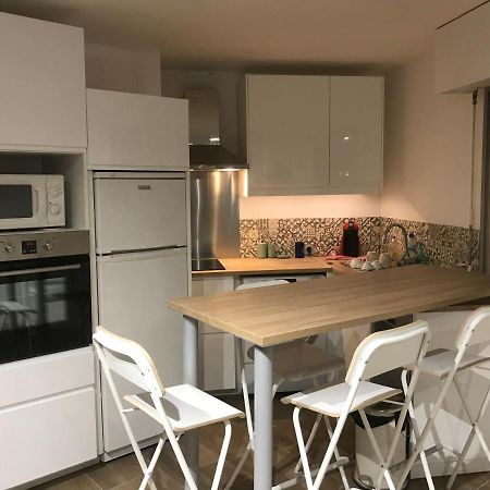 Magnifique Appartement Pied Dans L'Eau Cannes Ngoại thất bức ảnh