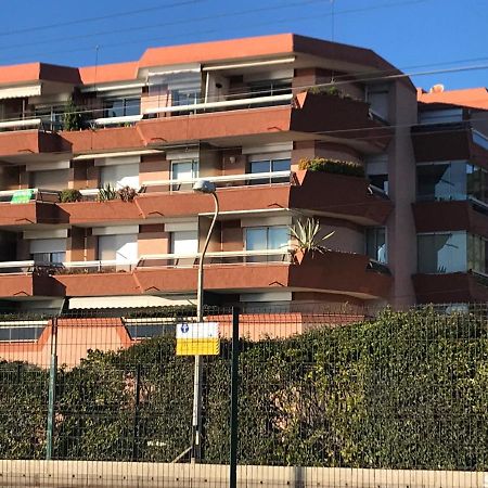 Magnifique Appartement Pied Dans L'Eau Cannes Ngoại thất bức ảnh