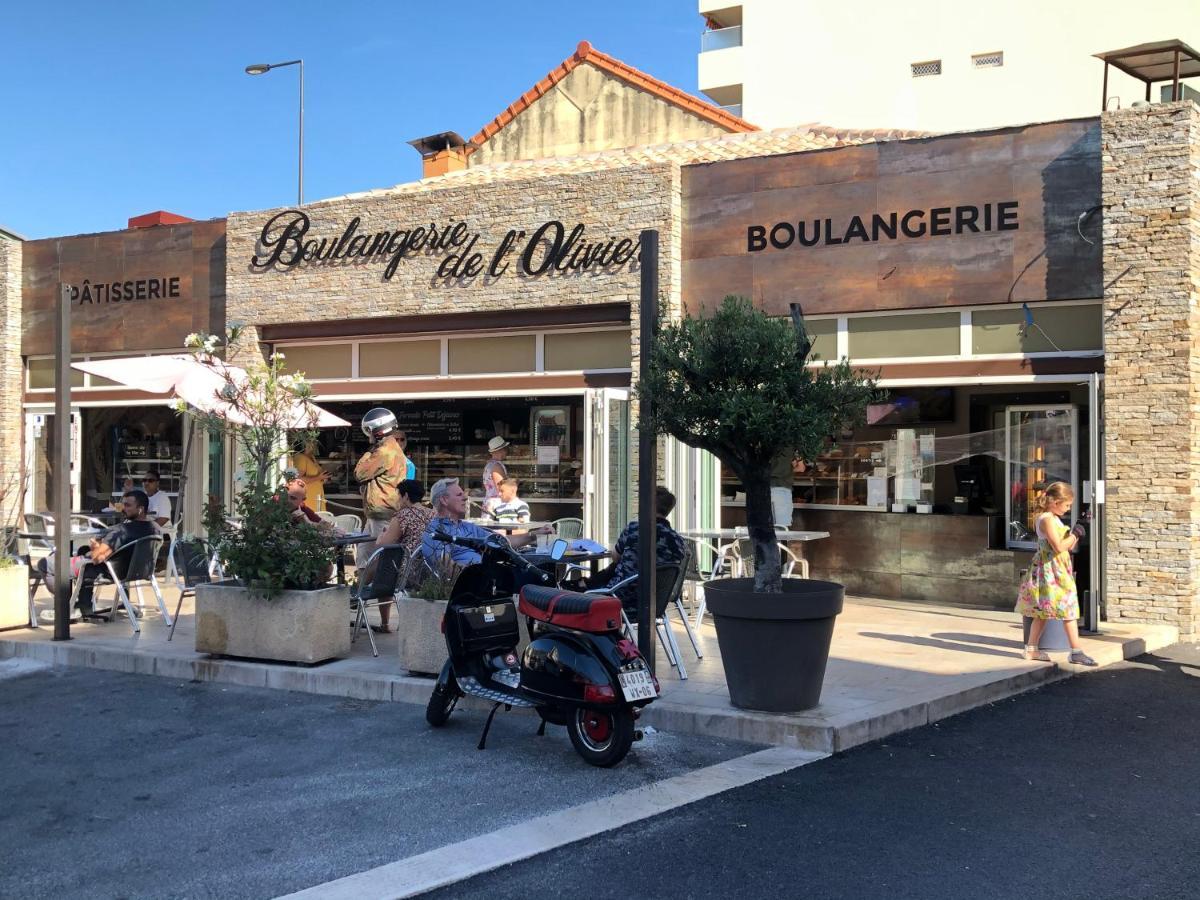 Magnifique Appartement Pied Dans L'Eau Cannes Ngoại thất bức ảnh