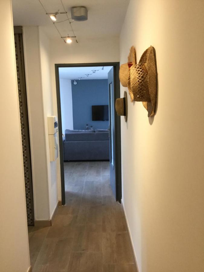 Magnifique Appartement Pied Dans L'Eau Cannes Ngoại thất bức ảnh