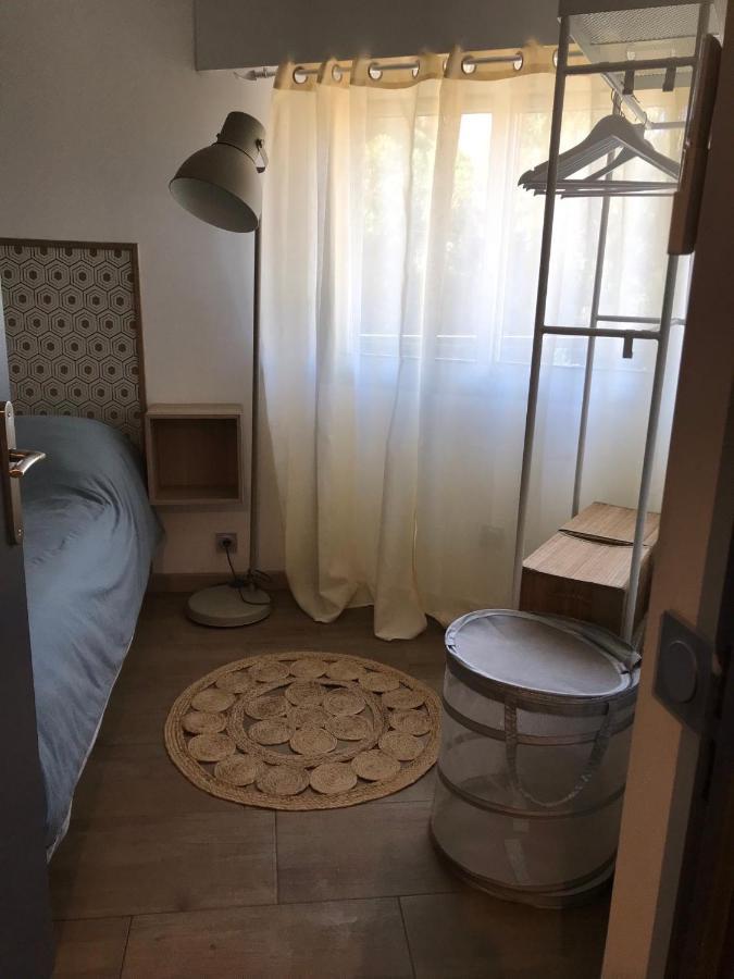 Magnifique Appartement Pied Dans L'Eau Cannes Ngoại thất bức ảnh