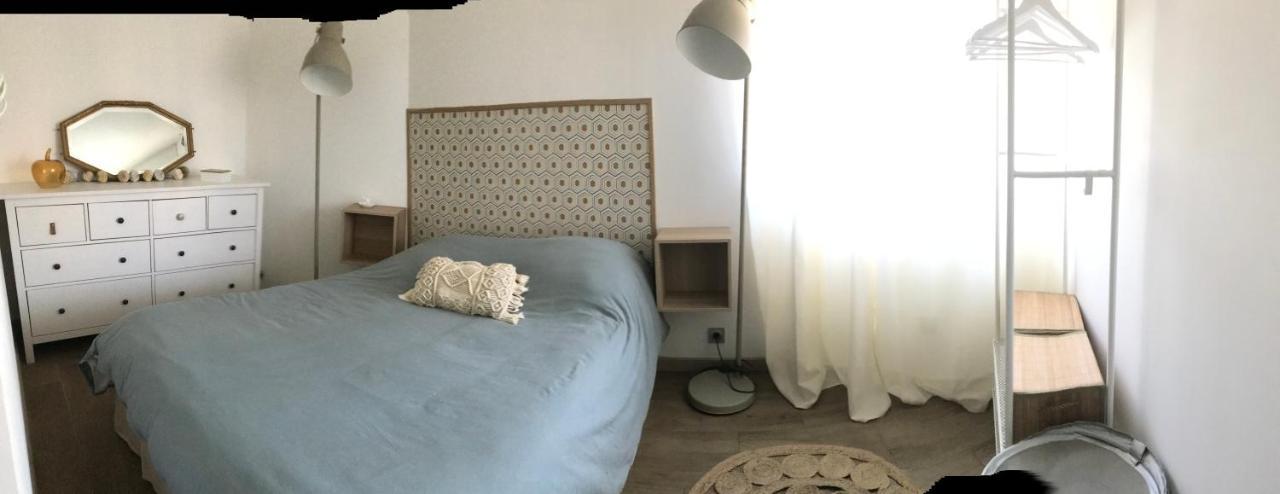 Magnifique Appartement Pied Dans L'Eau Cannes Ngoại thất bức ảnh