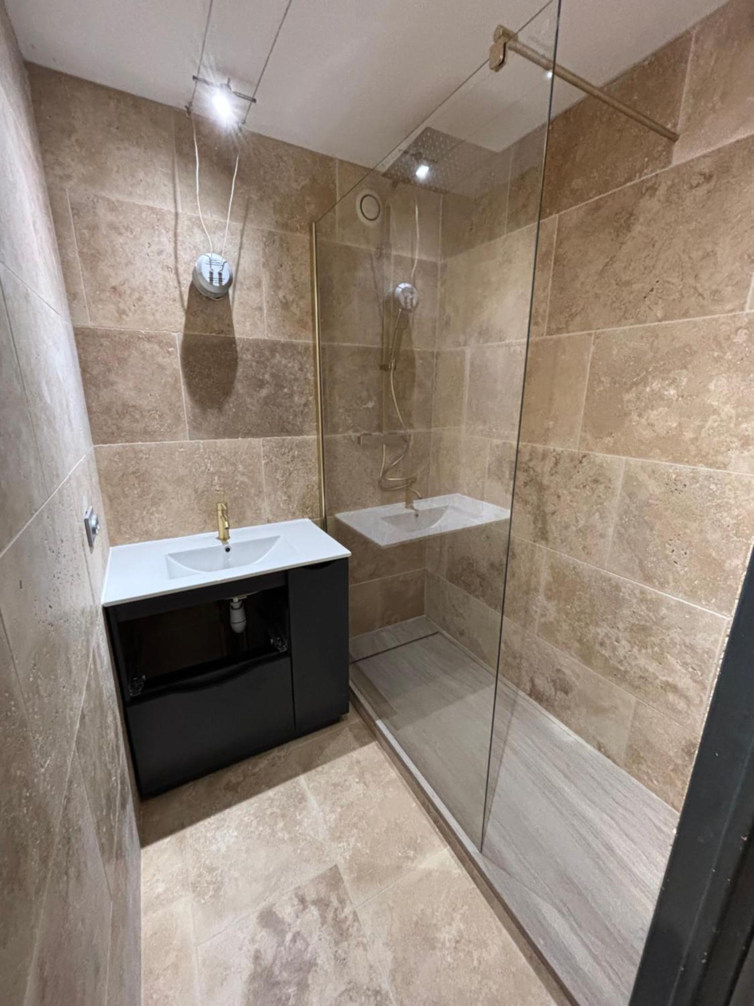 Magnifique Appartement Pied Dans L'Eau Cannes Ngoại thất bức ảnh