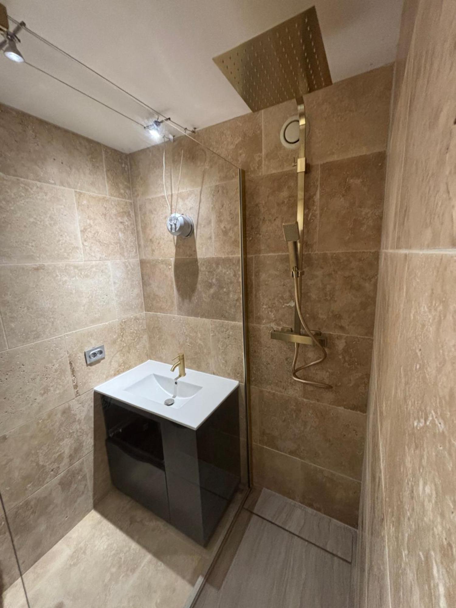 Magnifique Appartement Pied Dans L'Eau Cannes Ngoại thất bức ảnh
